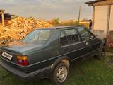 Volkswagen Jetta 1987 года за 580 000 тг. в Петропавловск – фото 2