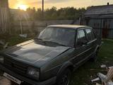 Volkswagen Jetta 1987 года за 580 000 тг. в Петропавловск