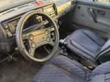 Volkswagen Jetta 1987 года за 580 000 тг. в Петропавловск – фото 3