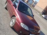 Kia Spectra 2006 годаfor2 200 000 тг. в Петропавловск – фото 3