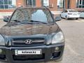 Hyundai Tucson 2004 годаүшін4 299 000 тг. в Актобе – фото 3