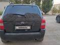 Hyundai Tucson 2004 годаүшін4 299 000 тг. в Актобе – фото 6