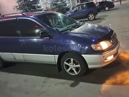 Toyota Ipsum 1996 года за 3 150 000 тг. в Алматы – фото 19