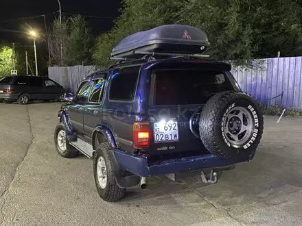 Toyota Hilux Surf 1996 года за 3 200 000 тг. в Алматы