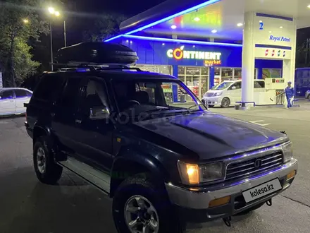 Toyota Hilux Surf 1996 года за 3 200 000 тг. в Алматы – фото 3