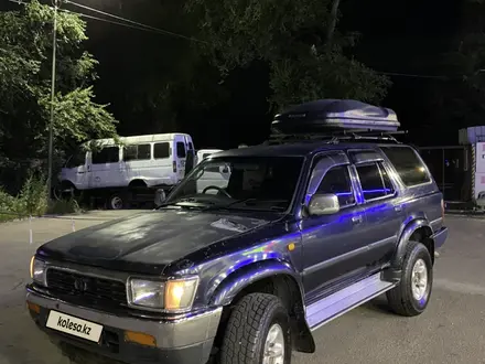 Toyota Hilux Surf 1996 года за 3 200 000 тг. в Алматы – фото 4