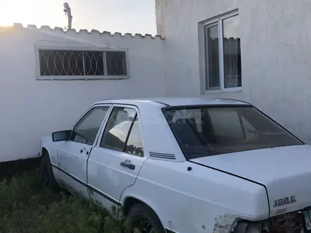 Mercedes-Benz 190 1989 года за 500 000 тг. в Тараз – фото 2