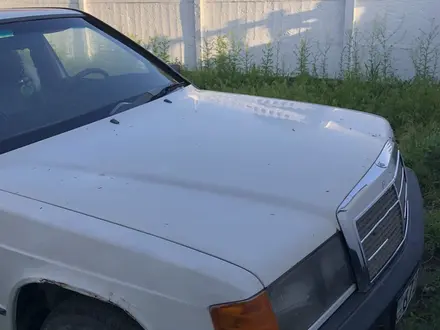 Mercedes-Benz 190 1989 года за 500 000 тг. в Тараз – фото 3