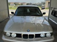 BMW 525 1991 годаүшін1 350 000 тг. в Шымкент