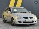 Mitsubishi Lancer 2003 года за 2 600 000 тг. в Актобе – фото 2