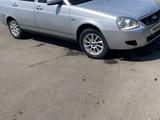 ВАЗ (Lada) Priora 2171 2013 года за 1 900 000 тг. в Астана – фото 3