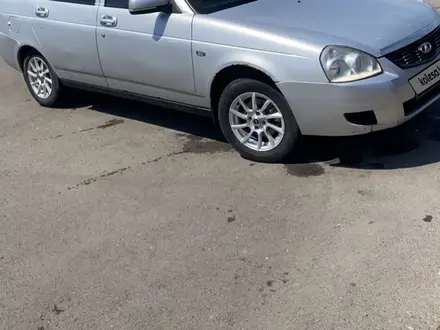 ВАЗ (Lada) Priora 2171 2013 года за 1 900 000 тг. в Астана – фото 3