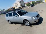 ВАЗ (Lada) Priora 2171 2013 года за 1 900 000 тг. в Астана