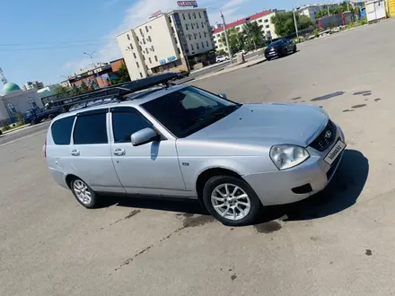 ВАЗ (Lada) Priora 2171 2013 года за 1 900 000 тг. в Астана