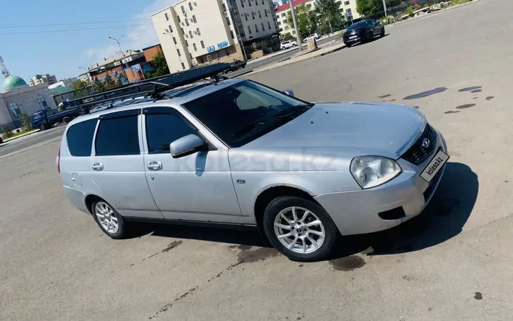 ВАЗ (Lada) Priora 2171 2013 годаүшін1 900 000 тг. в Астана