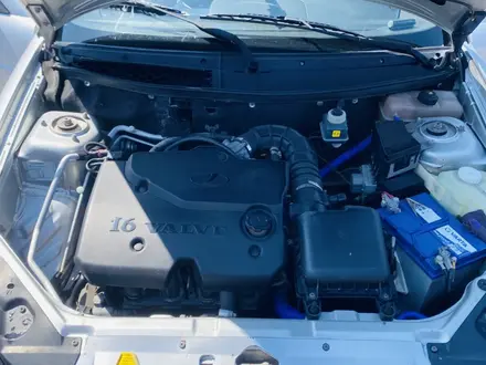ВАЗ (Lada) Priora 2171 2013 года за 1 900 000 тг. в Астана – фото 6