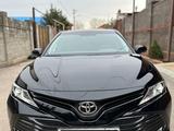 Toyota Camry 2019 годаүшін12 900 000 тг. в Алматы – фото 3