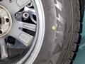 Шины зимние Bridgestone Blizzak DM-V2үшін140 000 тг. в Караганда – фото 4