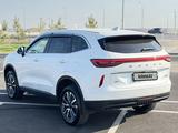 Haval H6 2023 года за 8 500 000 тг. в Туркестан – фото 3