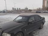 Mercedes-Benz C 180 1996 годаfor1 550 000 тг. в Караганда – фото 3