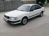 Audi 100 1991 годаүшін2 400 000 тг. в Сарыкемер