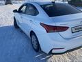 Hyundai Accent 2017 годаүшін6 600 000 тг. в Астана – фото 4