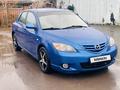 Mazda 3 2005 года за 3 700 000 тг. в Астана – фото 9