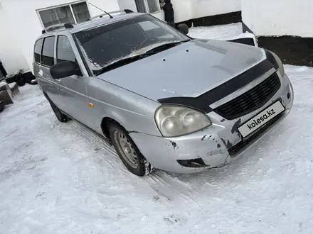 ВАЗ (Lada) Priora 2171 2012 года за 1 600 000 тг. в Астана