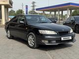 Toyota Windom 1996 годаfor3 250 000 тг. в Алматы – фото 4
