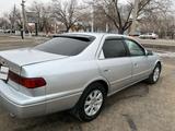 Toyota Camry 2001 года за 3 300 000 тг. в Кызылорда – фото 4