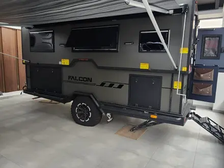 Concrete Pump  Conquer Falcon Expedition 600 2023 года за 24 397 000 тг. в Алматы