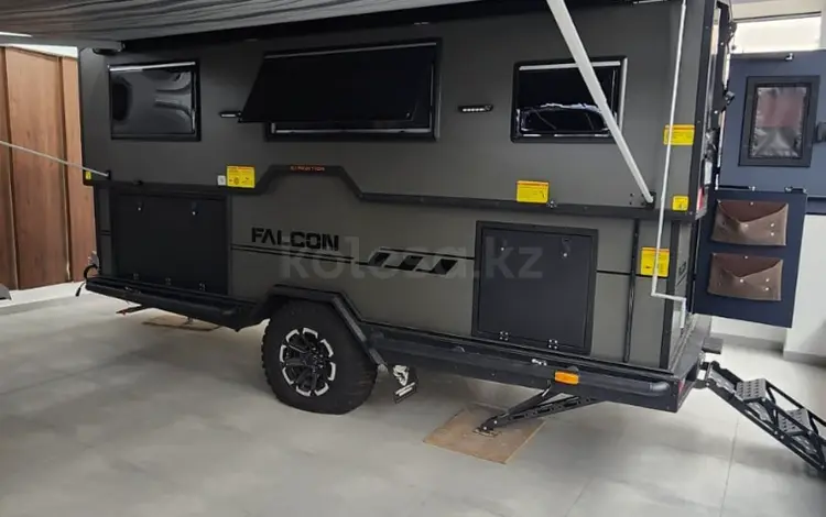 Concrete Pump  Conquer Falcon Expedition 600 2023 года за 24 397 000 тг. в Алматы