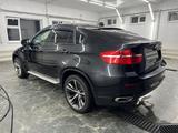 BMW X6 2010 годаfor10 800 000 тг. в Актобе – фото 5