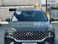 Hyundai Santa Fe 2021 года за 20 000 000 тг. в Шымкент