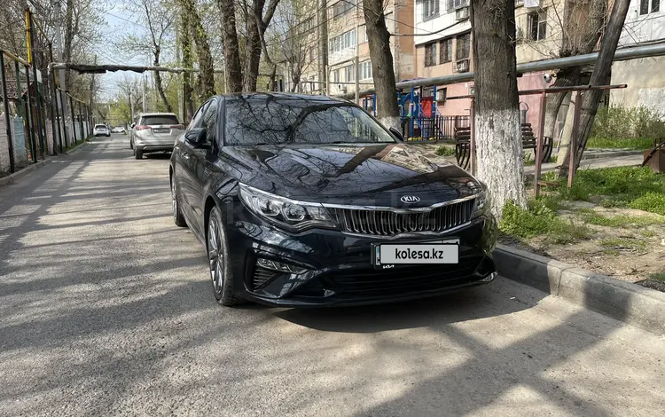 Kia K5 2019 годаfor10 700 000 тг. в Шымкент