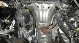 Двигатель 2AZ 2.4L контрактный из Японии для Toyota за 65 000 тг. в Тараз – фото 2
