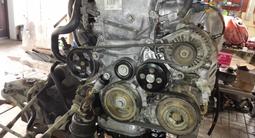 Двигатель 2AZ 2.4L контрактный из Японии для Toyota за 65 000 тг. в Тараз – фото 3