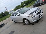 Chevrolet Cobalt 2020 годаүшін4 250 000 тг. в Усть-Каменогорск
