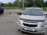 Chevrolet Cobalt 2020 годаүшін4 250 000 тг. в Усть-Каменогорск – фото 3