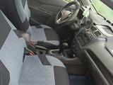 Chevrolet Cobalt 2020 годаүшін4 250 000 тг. в Усть-Каменогорск – фото 4