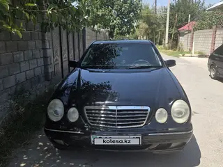 Mercedes-Benz E 430