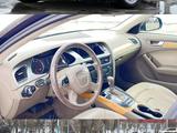 Audi A4 2008 года за 5 100 000 тг. в Актобе – фото 2