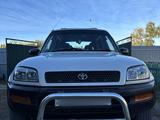 Toyota RAV4 1997 годаүшін3 400 000 тг. в Павлодар