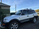 Toyota RAV4 1997 годаүшін3 400 000 тг. в Павлодар – фото 4