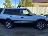 Toyota RAV4 1997 годаүшін3 400 000 тг. в Павлодар – фото 2