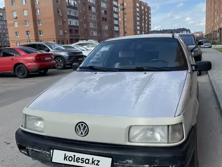 Volkswagen Passat 1992 года за 1 450 000 тг. в Костанай