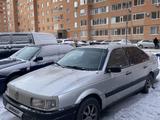 Volkswagen Passat 1992 годаүшін1 300 000 тг. в Костанай – фото 2