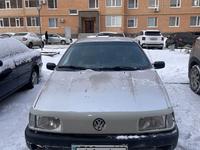 Volkswagen Passat 1992 годаүшін1 300 000 тг. в Костанай