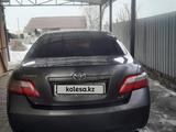 Toyota Camry 2007 года за 5 850 000 тг. в Алматы – фото 4