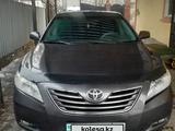 Toyota Camry 2007 года за 5 850 000 тг. в Алматы